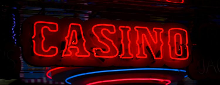 online casinoer